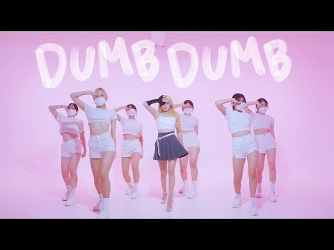 [DOJIN] SOMI (전소미) - 'DUMB DUMB'/ Dance Cover