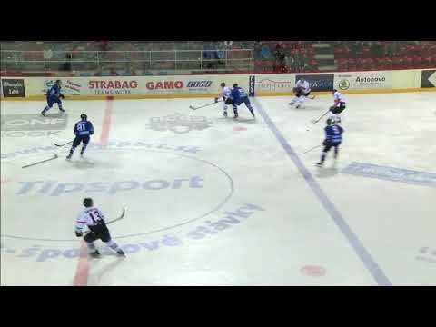 banska bystrica poprad extra liga