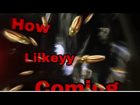 HLKC(how Lilkeyy coming) -LILKEYYBOUNCEOUT