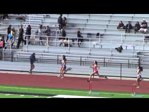 S Kolster - FSG 400m at Sunset Finals 5-5-16