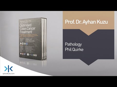 3.3.1. Pathology - Phil Quirke