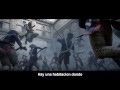 Lorde - Everybody Wants To Rule The World (Sub Español)
