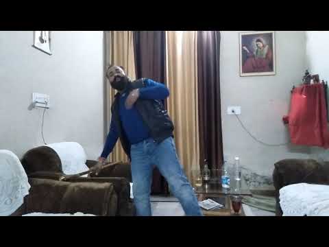 Kamal Heer Mutiyare ni!Har ik naal hai teri hello hello