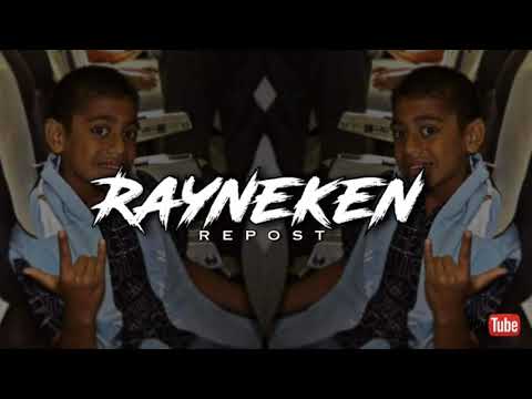 Souris verte - Naza X Byyz ots [remix 2020]