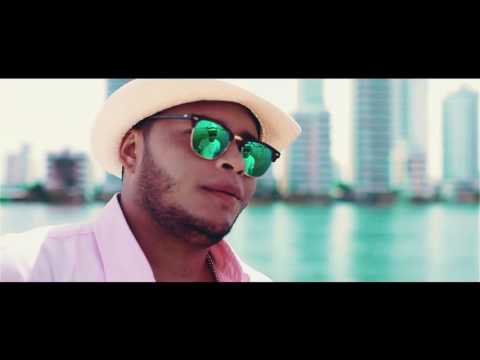 Ronal el kila/ ft  Antuan / La ultima ves /OFICIAL VIDEO/