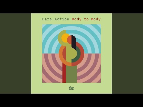 Body to Body (FA Boogie Down ReRub)