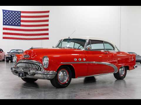 1953 Buick Special (CC-2074780) for sale in Kentwood, Michigan