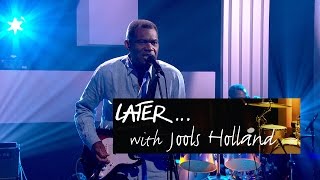 Robert Cray - I Don’t Care - Later… with Jools Holland - BBC Two