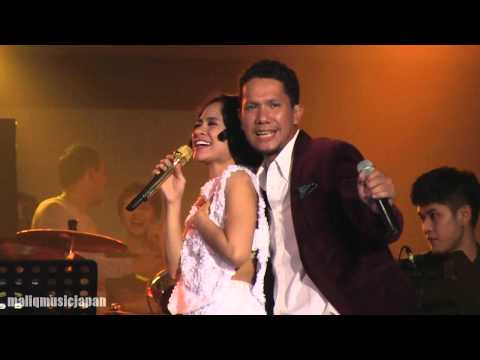 Maliq & D'Essentials ft. Andien - Sampai Kapan @ Citos Jazzy Nite [HD]