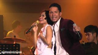 Maliq &amp; D&#39;Essentials ft. Andien - Sampai Kapan @ Citos Jazzy Nite [HD]