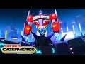 Transformers: Cyberverse | SEASON 4 SPECIAL | Animation for Kids | Kids Cartoon | Transformers TV