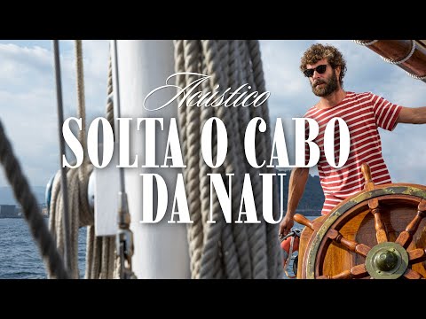 Solta o cabo da nau Versão Acústica