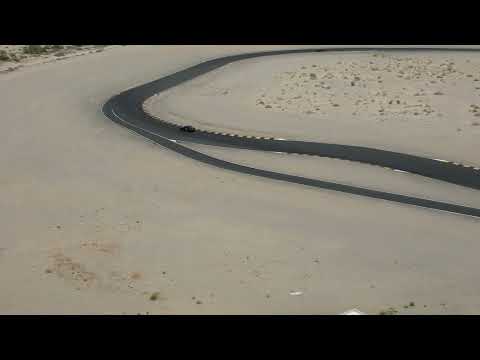 Chuckwalla Drone 031923