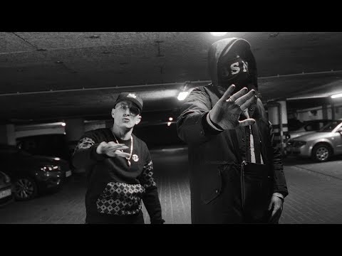 Kafar x TPS - Człowiek z blizną (prod. Tytuz)