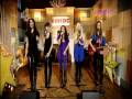 The Saturdays - Issues (Live Acoustic on The Month ...