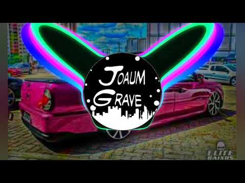 MC CHEFE CORINGA,MC REINO E DANILO BOLADO - BRISADINHA (COM GRAVE)