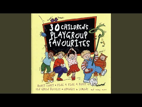 The Big Ship Sails on the Ally Ally O