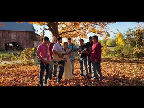 Somebody Loves Me - Country Road Ramblers - acoustic #livemusic #gospelmusic