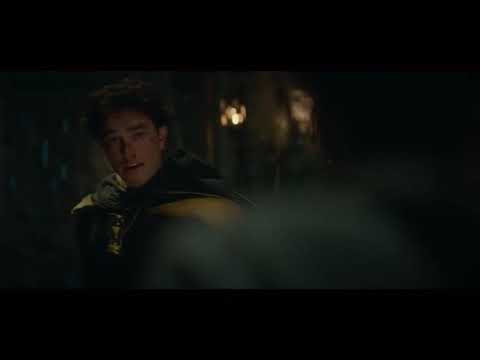 Stargirl 1x13-Jordan tell his plan to Barbara/Rick be Grundy