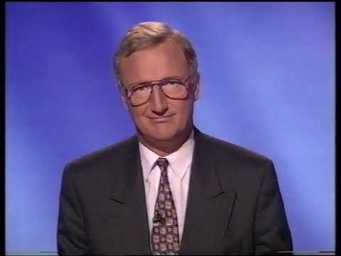 BBC2 News Summary & Spotlight News - Wednesday 4th September 1996