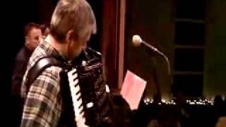 Virginia Reel Hogmany