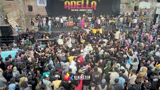 Download lagu TASYA ROSMALA - CAMELIA - ADELLA LIVE IN BESUKI SITUBONDO mp3