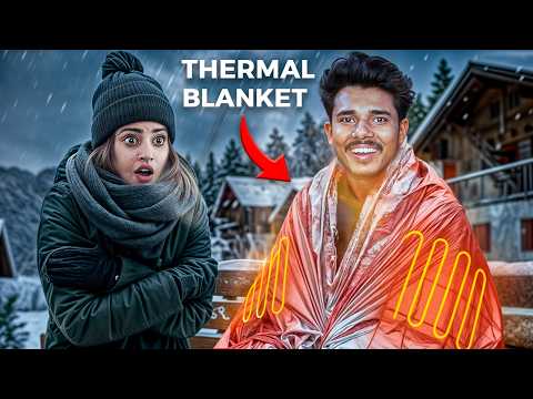 We Tested Most Viral Winter Gadgets to see if they work