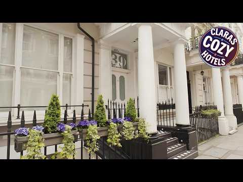 MStay 39 Studios | London, United Kingdom | Hotel Review 🏩