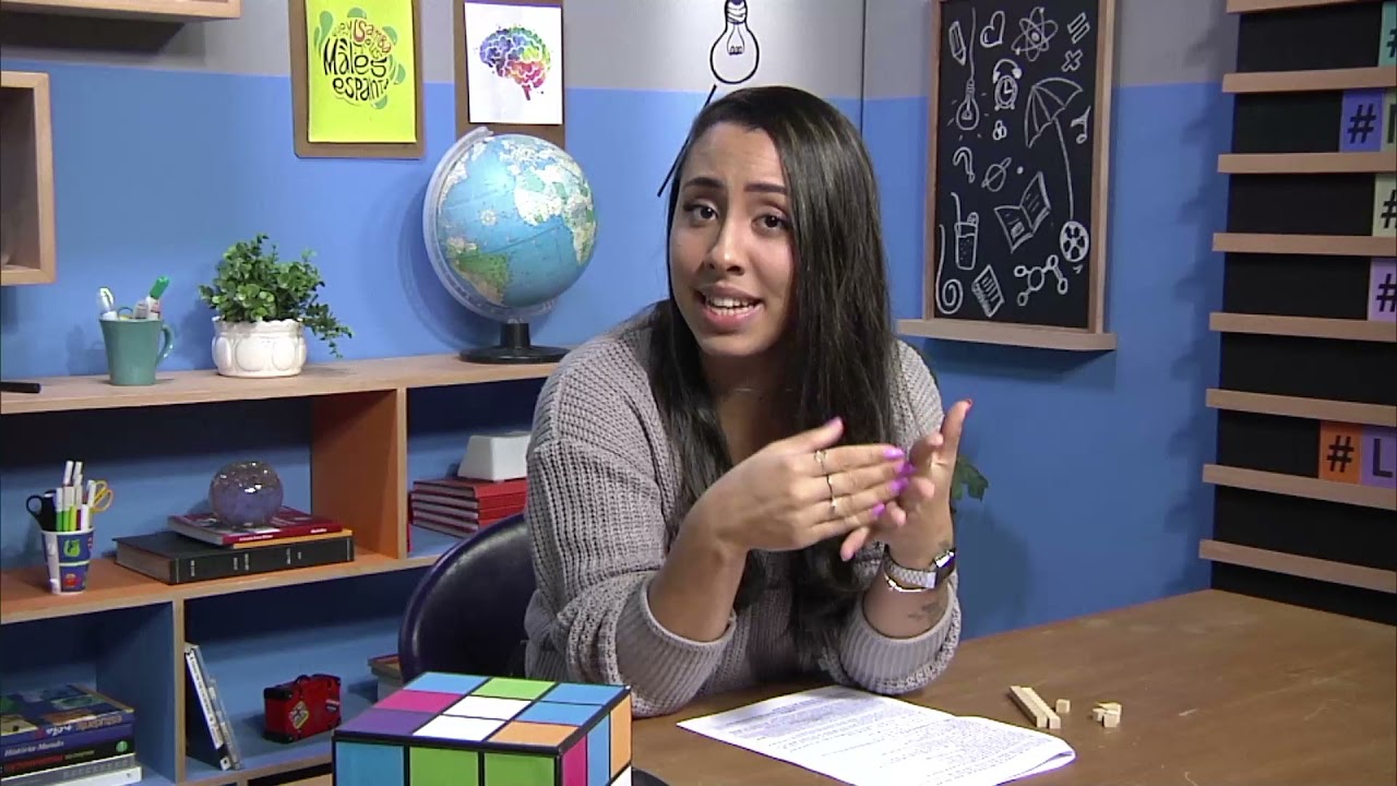 Qual é a dezena mais próxima? | Rioeduca na TV – 2º Ano