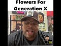 Marvin Hunter Speaks - Generation X