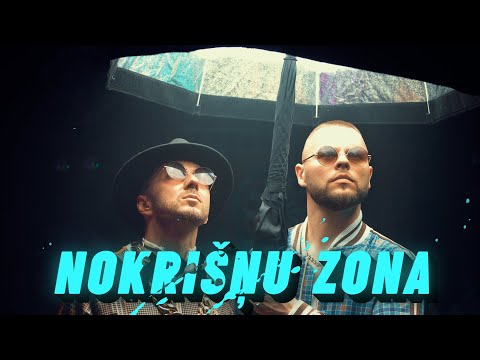 BERMUDU DIVSTŪRIS - NOKRIŠŅU ZONA