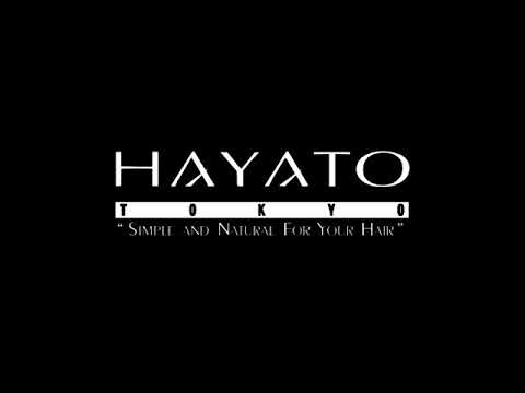 HAYATO TOKYO introduce