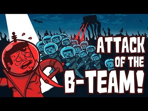 comment installer le modpack attack of the b-team