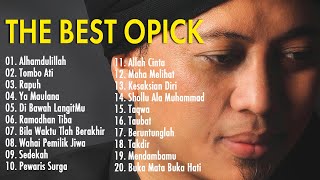 Download lagu Lagu the best opick sepanjang masa - Ya Maulana, Rapuh, Alhamdulillah mp3 Download lagu Lagu the best opick sepanjang masa - Ya Maulana, Rapuh, Alhamdulillah mp3