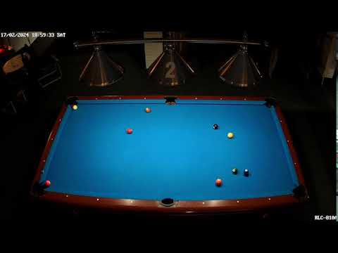 PBC Much - spieltag landesliga