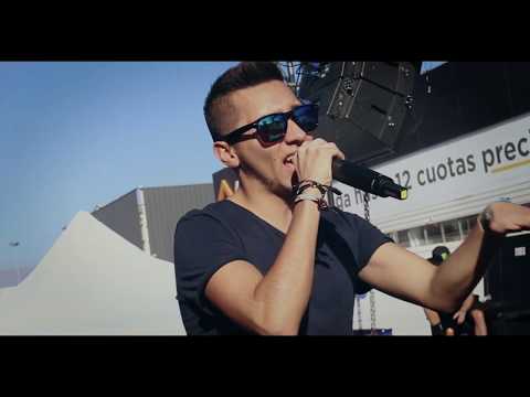 Dh Track vs Reyes 4tos Cupo Supremo Final Nacional Supremacia Mc Chile 2019