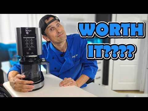 Ninja Creami NC301 Review | You Need to Watch This Before You Buy It!