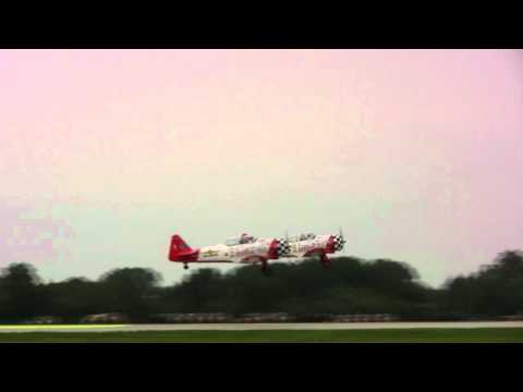 10 Minutes of Airventure 2010: Part 14