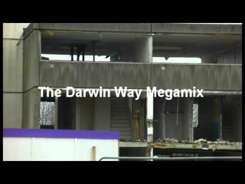 The Darwin Way Megamix Vol 1