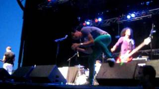 Obvious-Faber Drive Live