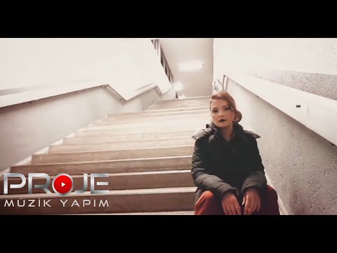 Bahar Miklar  /    Kimse Çıkmasın Önüme  ( Official Video )