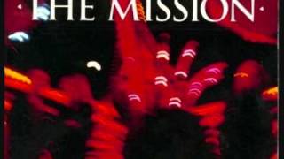 The Mission U.K. - Daddy's going to heaven now + "Bates Motel" (hidden track)