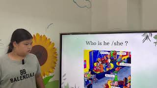 Video
