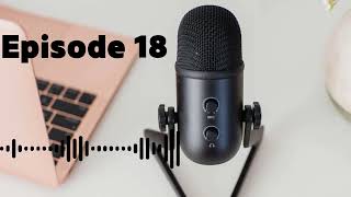 Episode #18 What Is The Right Mine Planning Cadence?