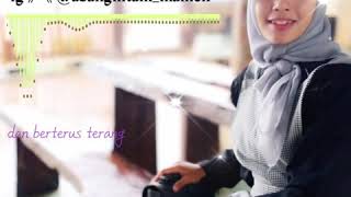 Download lagu ADA RINDU UNTUKMU||PANCE F PONDANG||COVER BY VANNY VABIOLA||STATUS WA mp3