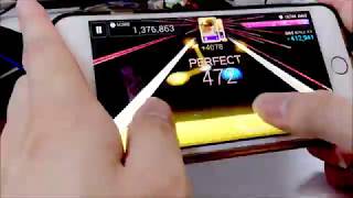 [SuperStarSMTOWN] TVXQ! "너는 내꺼 (Top of The World)" Hard All Perfect