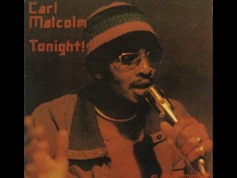 Carl Malcolm  - A5   Nothing Else To Do