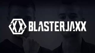 Blasterjaxx - Temple (AUDIO 2017)