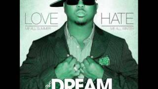 The Dream Feat T.i-Make up bag instrumental W/D link