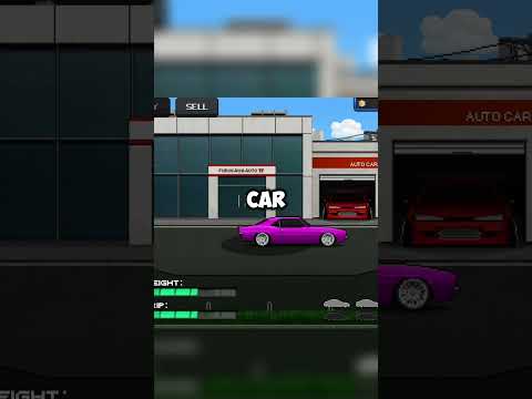 How to make unlimited money | #viral #fyp #gaming #pcr #pixelcarracer #howto #tutorial